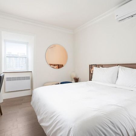 Opal Lejlighed Montréal Eksteriør billede